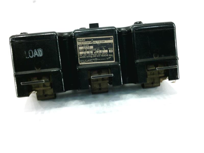 Siemens JL3T225