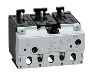 Siemens 3VL9216-6AS30