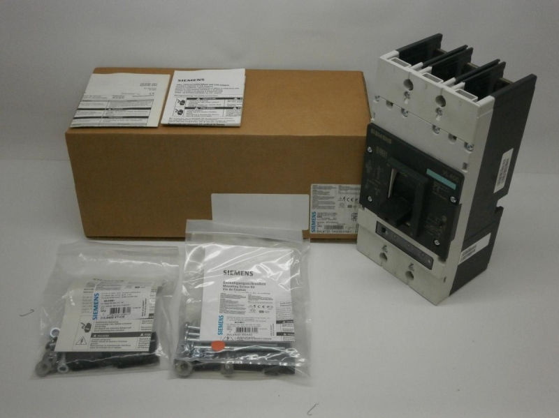 Siemens 3VL47311AS360AB1-Z