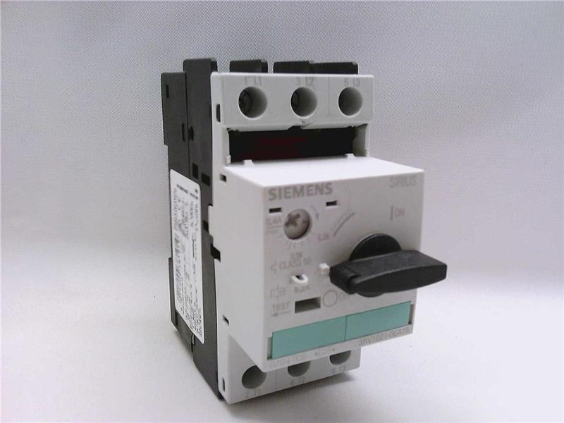 Siemens 3RV1021-0EA15