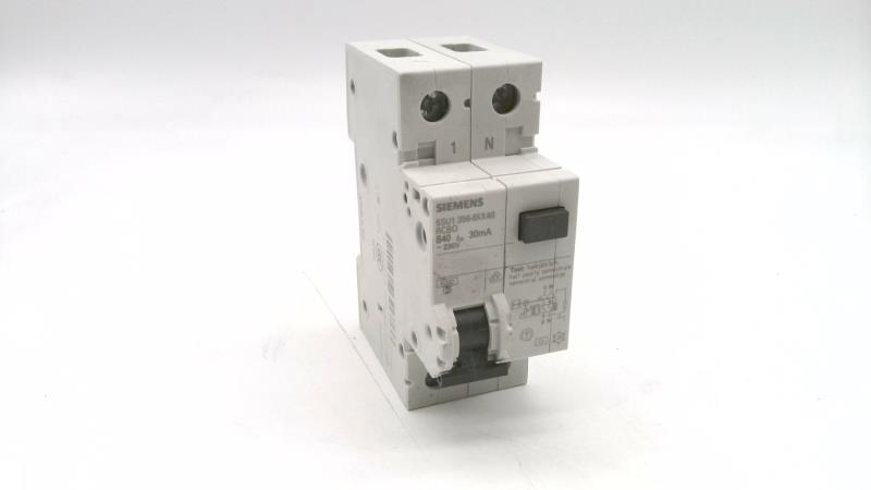 Siemens 5SU1356-6KK40