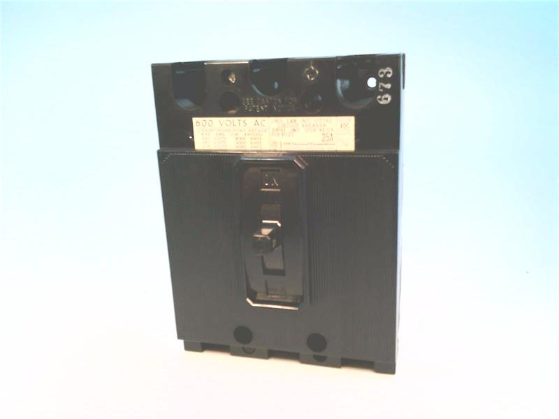 Siemens EF3B025