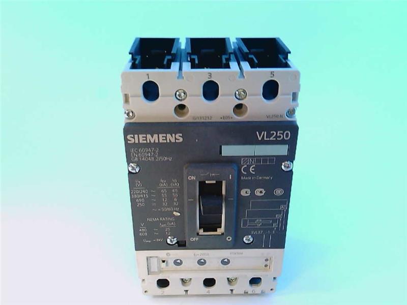 Siemens 3VL3720-1SP36-0AA0