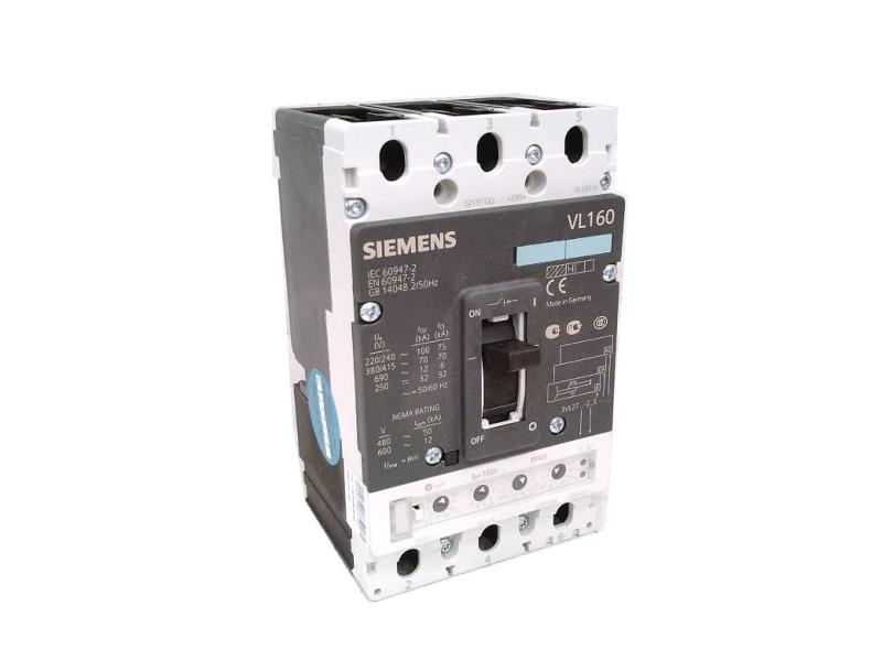 Siemens 3VL27162SG360AA0
