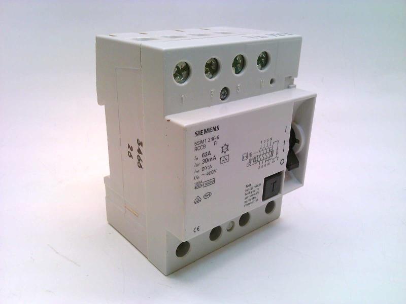Siemens 5SM1346-6