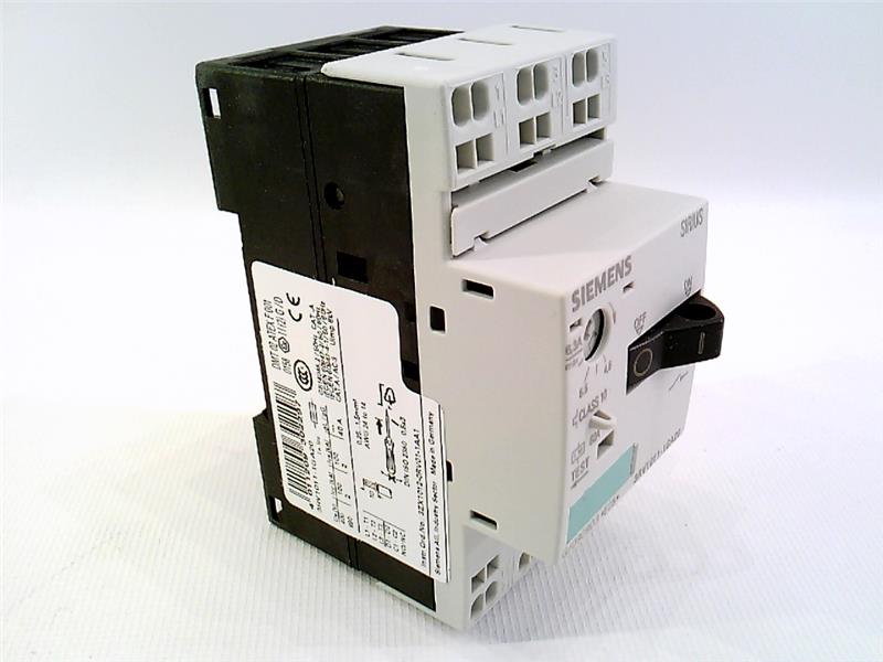 Siemens 3RV1011-1GA20