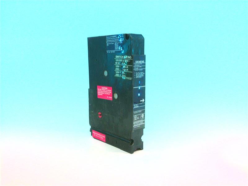 Siemens A01ED64