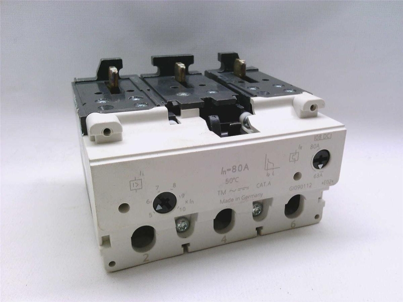 Siemens 3VL9208-7DC30