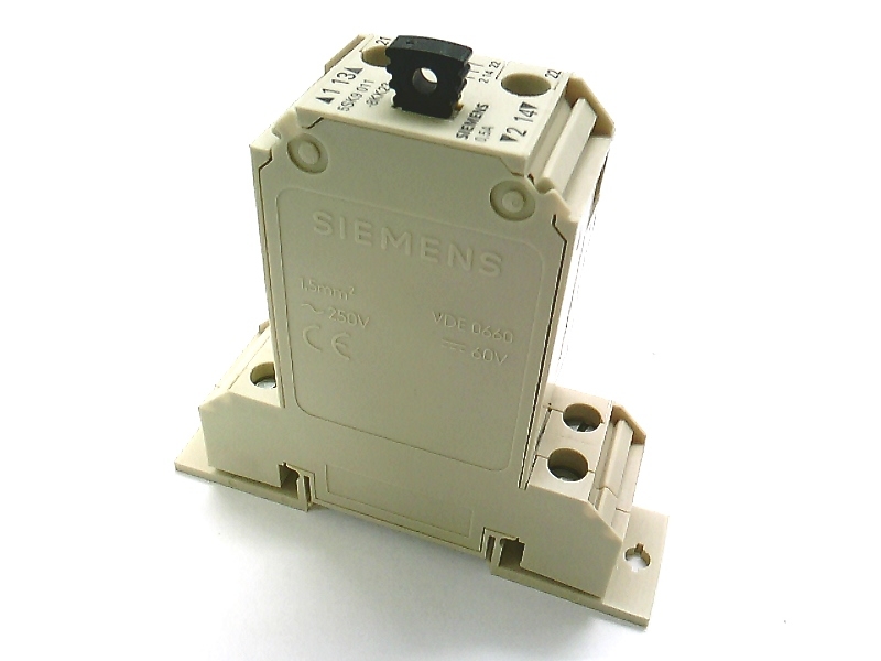 Siemens 5SK9011-8KK23