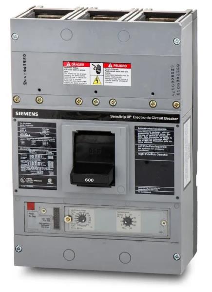 Siemens SHLD69600