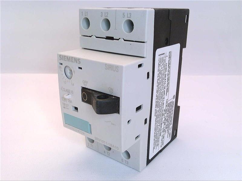 Siemens 3RV1011-1BA10