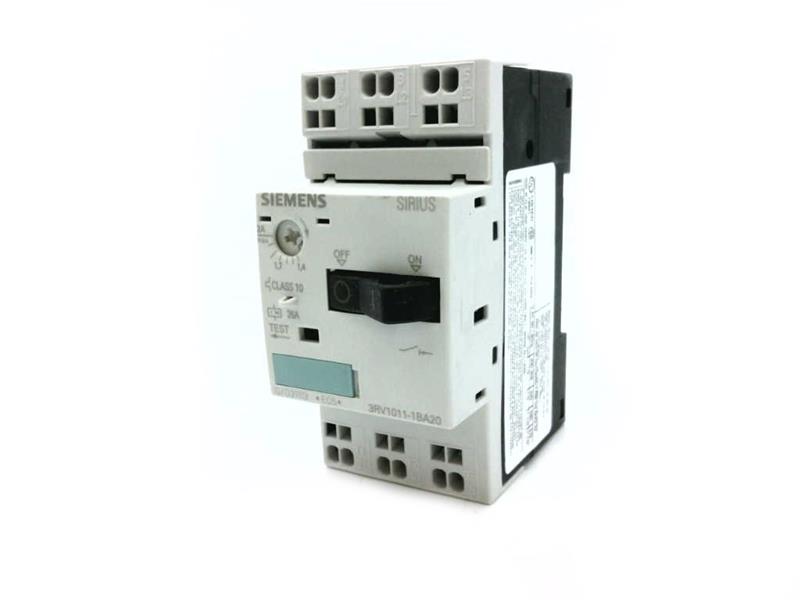 Siemens 3RV1011-1BA20