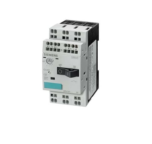 Siemens 3RV1011-1FA25
