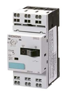 Siemens 3RV1011-1GA25