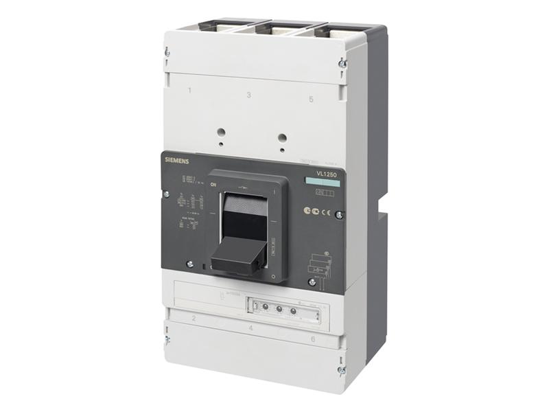 Siemens 3VL7712-1DE36-0AA0