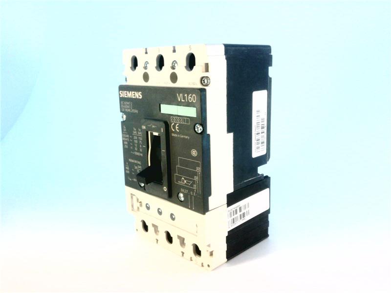 Siemens 3VL2716-3SE33-0AA0