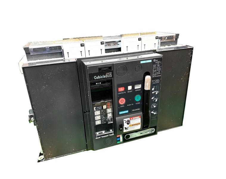 Siemens L3A3501DCCXQZXN