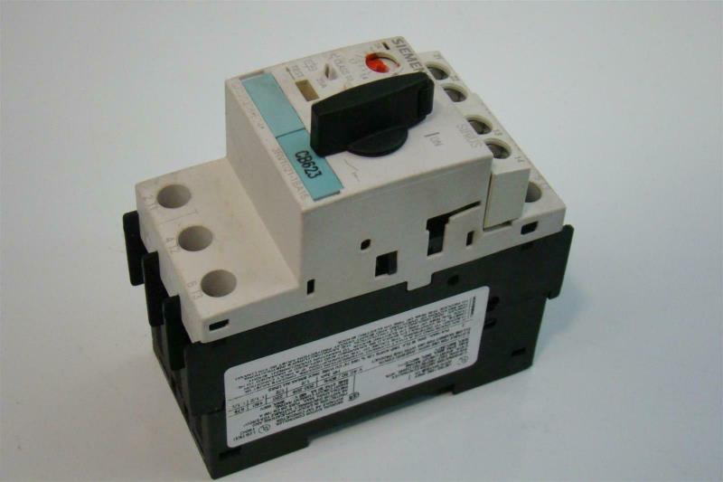 Siemens 3RV1021-1BA15