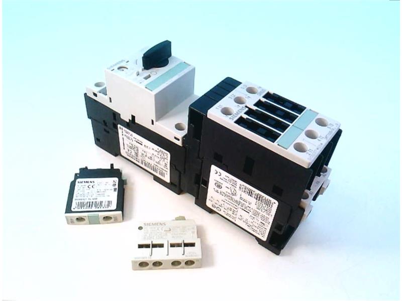 Siemens 3RA1125-1GA23-1AK6