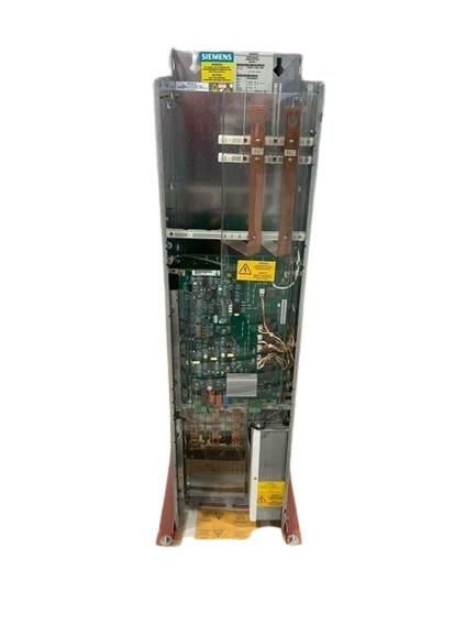 Siemens 6SE7031-4FE85-0AA0