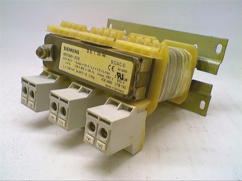 Siemens 4EP3601-3DS