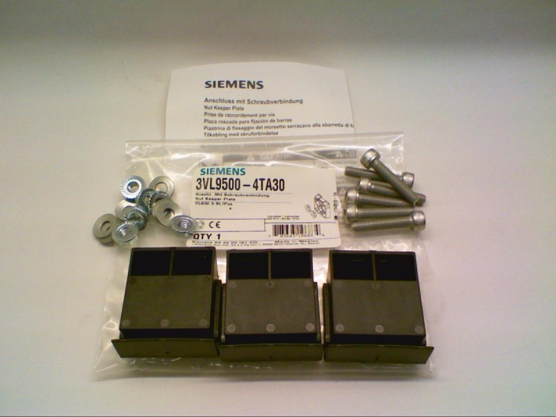 Siemens 3VL9500-4TA30
