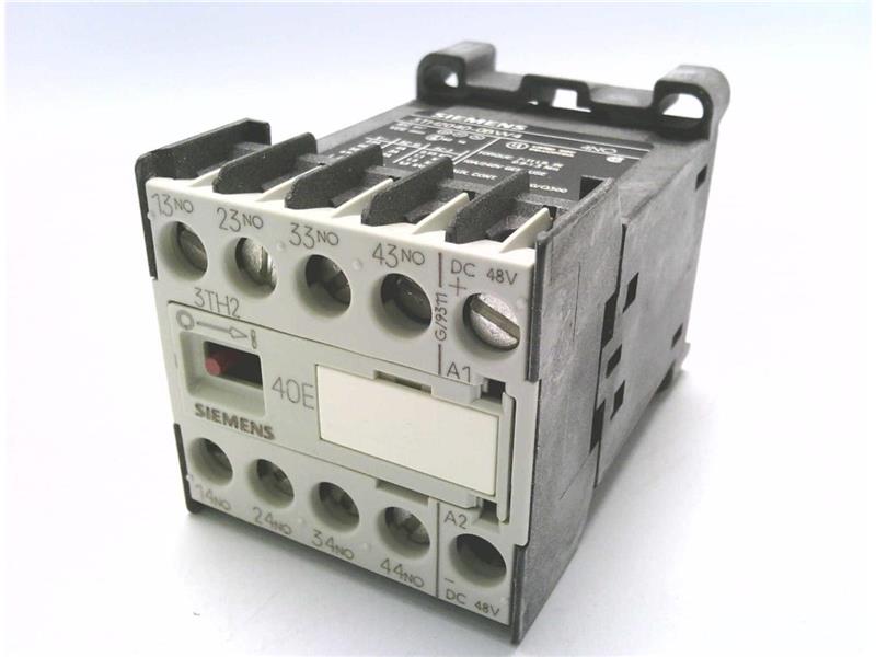 Siemens 3TH2040-0BW4