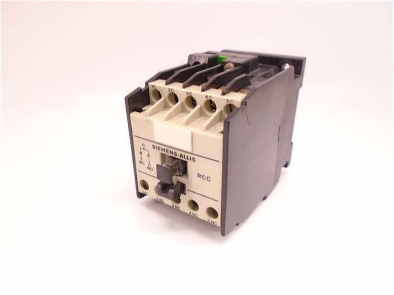Siemens RCC5P1