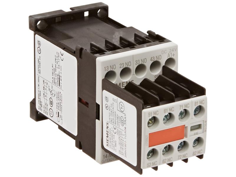 Siemens 3RH1244-1BB40