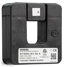 Siemens SCT-SCL-0600-U