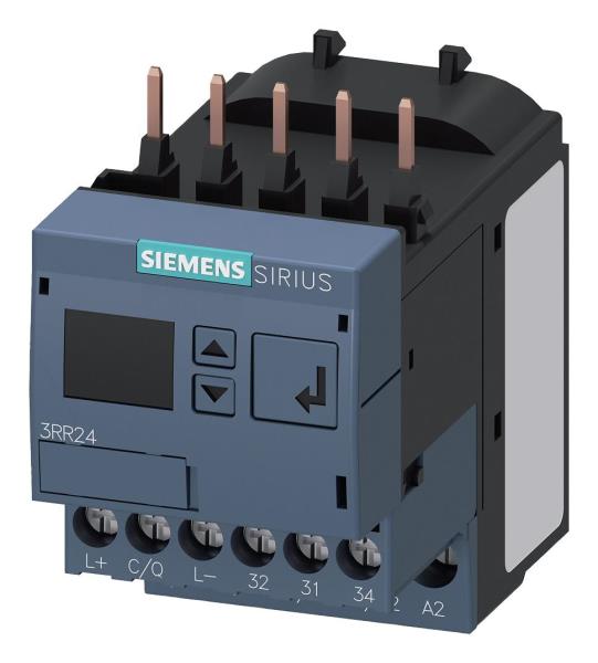 Siemens 3RR24411AA40