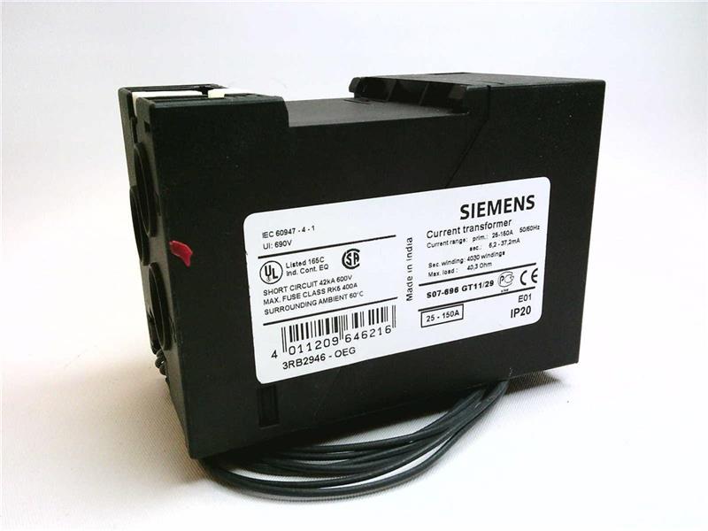 Siemens 3RB2946-OEG