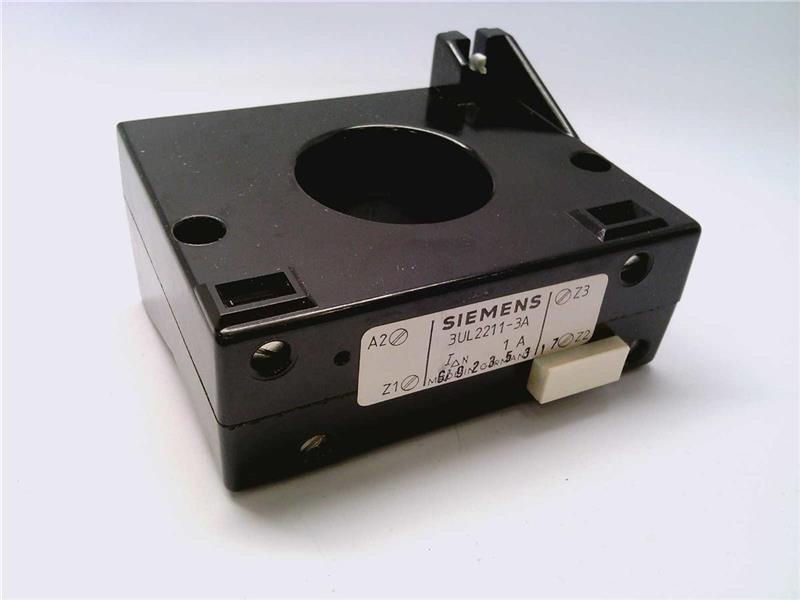 Siemens 3UL22113A