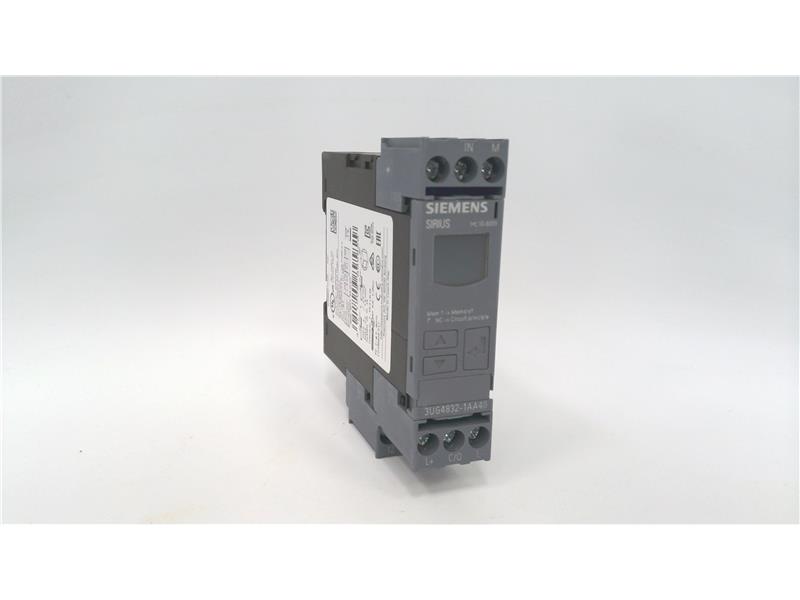 Siemens 3UG4832-1AA40