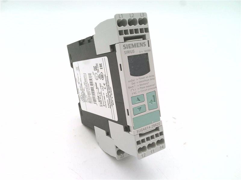 Siemens 3UG4614-2BR20
