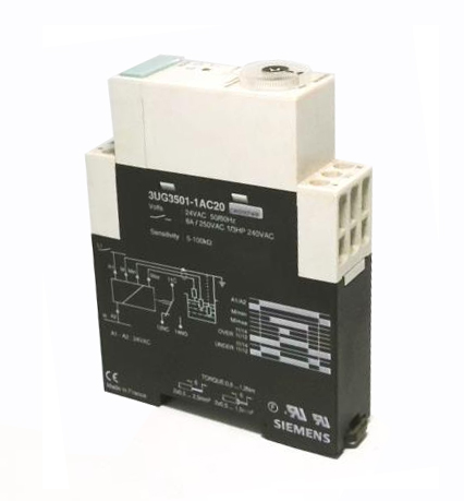 Siemens 3UG3501-1AC20