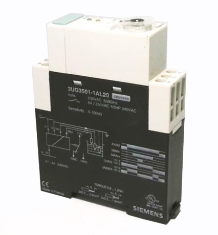 Siemens 3UG3501-1AL20