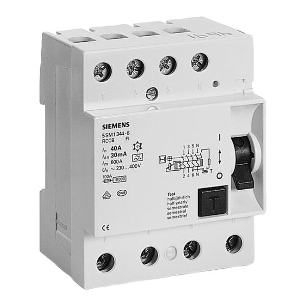 Siemens 5SM1644-6