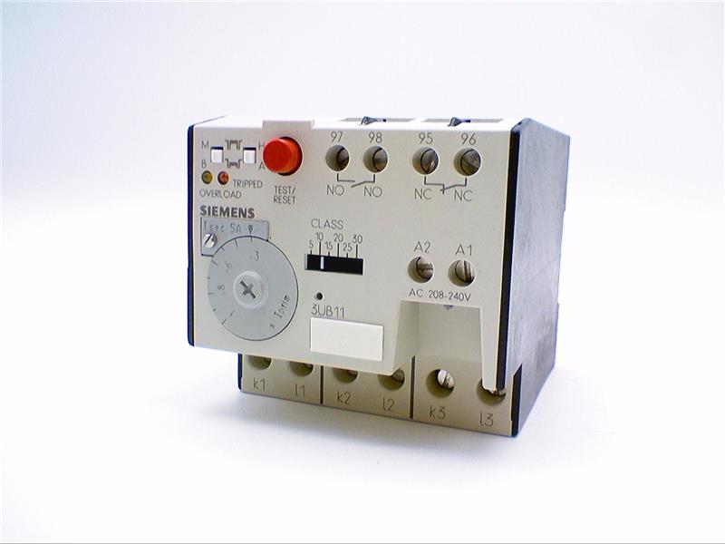 Siemens 3UB1105-1WM7