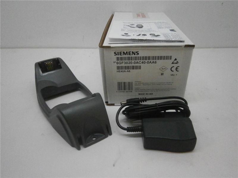 Siemens 6GF30200AC400AA6