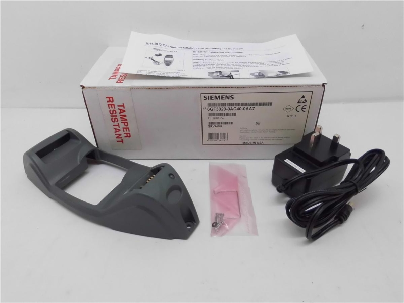 Siemens 6GF30200AC400AA7