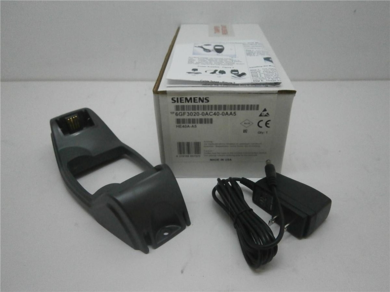 Siemens 6GF30200AC400AA5