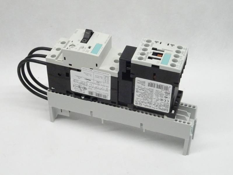 Siemens 3RA1110-1AD15-1BB4