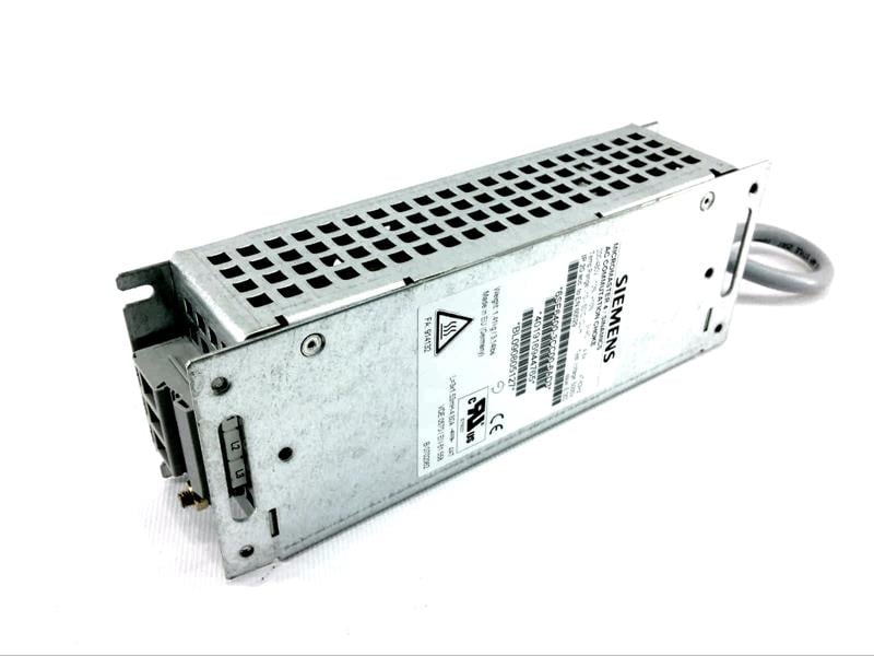 Siemens 6SE6400-3CC00-6AD3