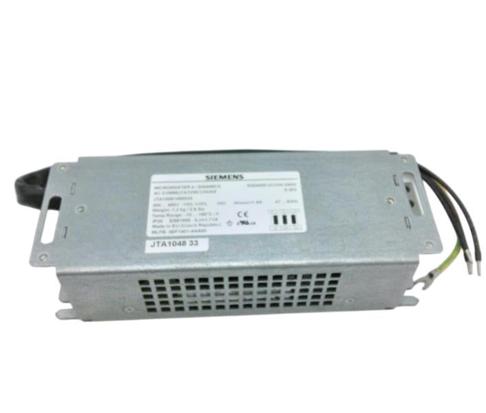 Siemens 6SE6400-3CC00-2AD3