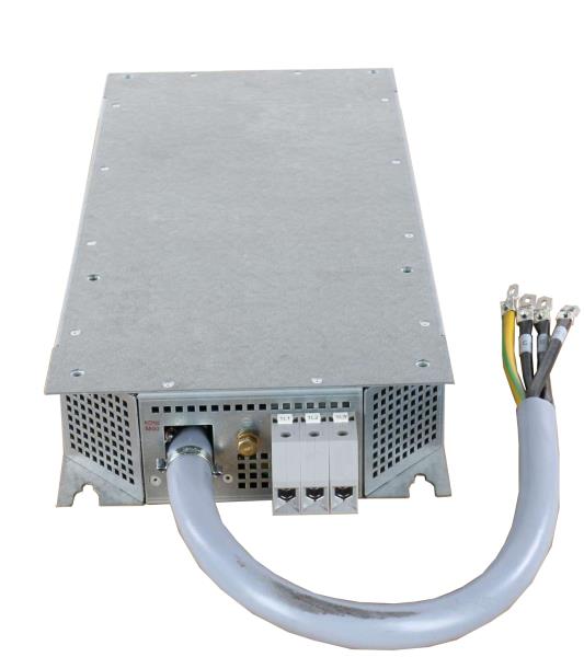 Siemens 6SL3203-0CD25-3AA0