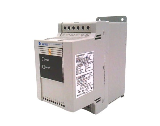 Allen Bradley 160S-AA08NSF1