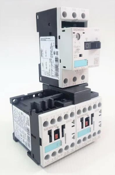 Siemens 3RA1210-0KD15-0BB4