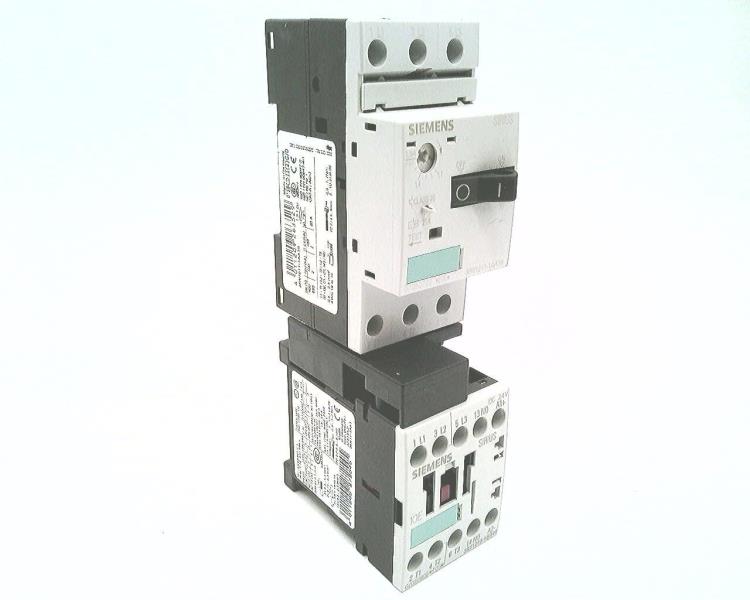 Siemens 3RA1110-1AA15-1BB4