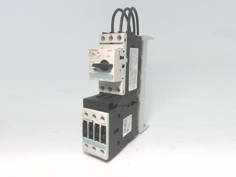 Siemens 3RA1120-4CD26-0BB4